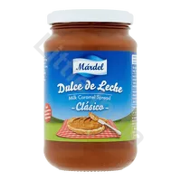 Krem karmelowy Dulce De Leche Mardel 450g