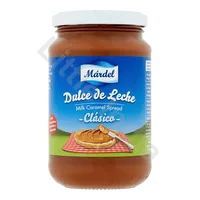 Krem karmelowy Dulce De Leche Mardel 450g