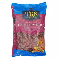 Fasola czerwona Red Kidney Beans TRS 500g