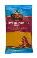 Kurkuma mielona Tumeric Powder Haldi TRS 400g