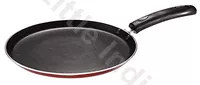 Deluxe Omni Tawa Patelnia nieprzywierająca (non-stick) średnica 28cm Butterfly (Gaz i Indukcja) Kroma