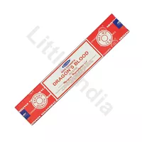 Kadzidełka Nag Champa Dragon's Blood Satya 15g