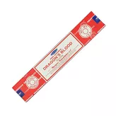 Nag Champa Dragon's Blood Incense Sticks Satya 15g