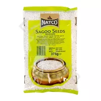 Sagoo Seeds Medium Natco 375g