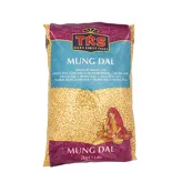Mung Dal TRS 2kg