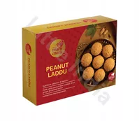 Laddu z orzeszkami ziemnymi Peanut Laddu Mani Mark 180g