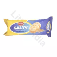 Salty Cracker Biscuit Pran 50g