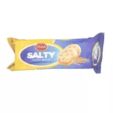 Krakersy solone Salty Cracker Biscuit Pran 50g