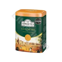 Black Tea Ceylon tin Ahmad Tea 100g