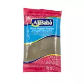 Pieprz czarny mielony Black Pepper Powder AliBaba 100g