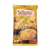 Przyprawa kurkuma mielona Turmeric Powder Suhana 200g