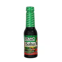 Lizano Salsa Sauce Unilever 130ml