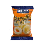 Rosquillas Horneadas Coexito 28g