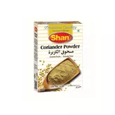 Przyprawa kolendra mielona Coriander Powder Shan 400g