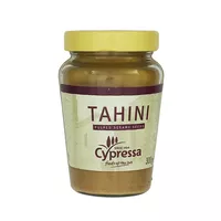 Pasta sezamowa Tahini Cypressa 300g