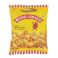 Chipsy Ring Ghips Bombay Sweets 20g