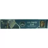 Go Away Evil Incense Sticks Heera 15g