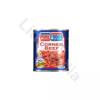 Corned Beef Pure Foods 380g