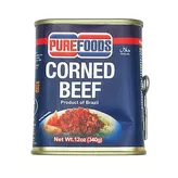 Corned Beef Pure Foods 380g