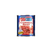 Wołowina konserwowa Corned Beef Pure Foods 380g