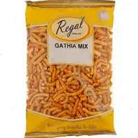 Indyjska przekąska Gathia Mix Regal 375g