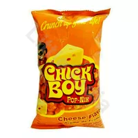 Chick Boy Pop-Nik Cheese Flavor Centennial 100g