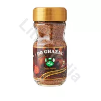 Kawa rozpuszczalna Instant Coffee Do Ghazal 100g