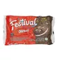 Vanilla Flavored Cream Chocolate Sandwich Cookies Festival Chocolate Noel 403g