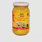 Nepali Bamboo Shoots Aama Ko Achar 380g