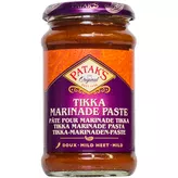 Pasta marynata indyjska Tikka Marinade Paste Pataks 300g