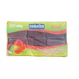 Guava Snack Bocadillo de Guayaba Veleño Rojo Coexito 480g