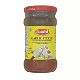 Marynowany czosnek Garlic Pickle Aachi 300g