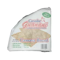 Chleb z manioku Casabe de Yuca Guananí 283g