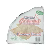 Cassava Bread Casabe de Yuca Guananí 283g