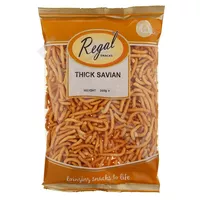 Indyjska przekąska Thick Savian Regal 350g