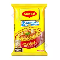 Makaron instant 2-Minute Noodles Masala Maggi 70g