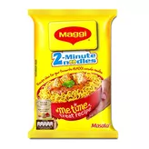 2-Minute Noodles Masala Maggi 70g