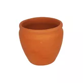 Traditional Jewish Clay Vessel Kulhar 250ml