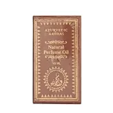 Vůně Palo Santo Přírodní Parfémové Oleje Ayurvedické Aromata 10ml