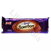 Ciastka Bourbon Hide&Seek 150G Parle