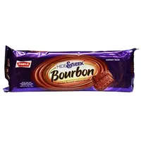 Hide&Seek Bourbon Biscuits 150G Parle