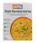 Gotowe indyjskie danie Shahi Navratan Korma Ashoka 280g