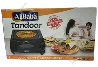 Elektryczny mini piec Tandoor AliBaba