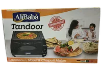 Elektryczny mini piec Tandoor AliBaba