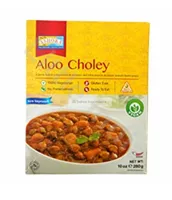 Aloo Chole Ashoka 280g