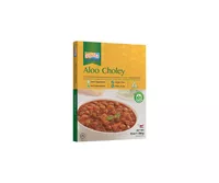 Aloo Choley Ready To Eat Ashoka 280g