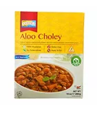 Aloo Chole Ashoka 280g