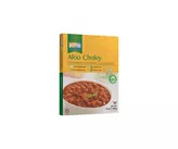 Gotowe indyjskie danie Aloo Choley Ashoka 280g