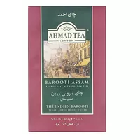 Herbata Barooti Assam Ahmad Tea 454g