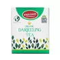 Herbata czarna liściasta Organic Darjeeling Tea Wagh Bakri 100g